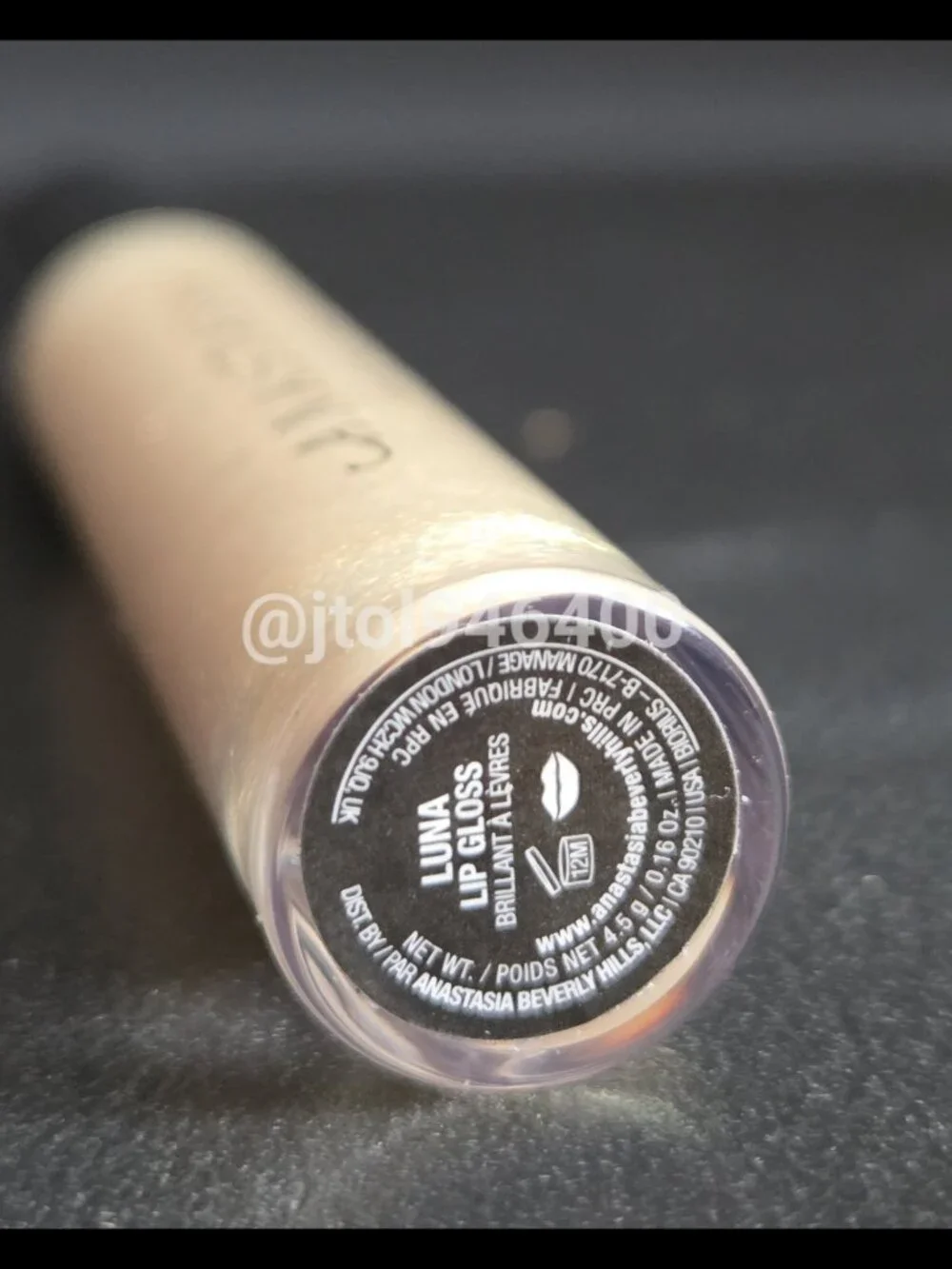 Anastasia Beverly Hills anastasia beverly